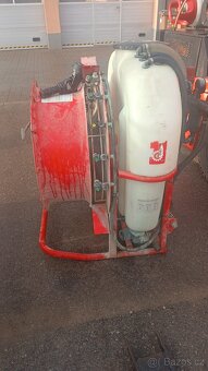 Rosič Agromehanika AGP100 - 2