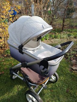 Moon Solitaire Fishbone – dvojkombinace - 2