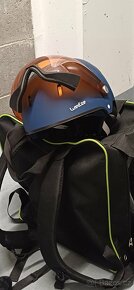 Prodám lyžařskou přilbu - 2