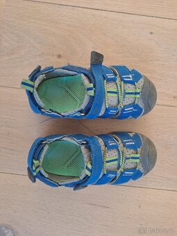 dětské sandály Umbro vel. 26 - 2