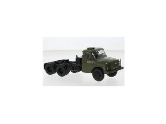 Modely vozů Tatra T148 1:43 - 2