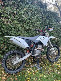 Ktm sxf 250 - 2