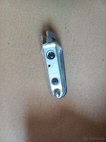 Suzuki V-strom 1000 - Nová Stupačka - 2