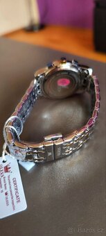 Pánské elegantní hodinky Olevs 2858 - 2