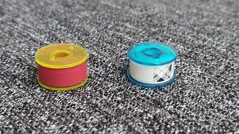 Ukoncovacia paska - 2