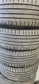 Nokian 205/55 r16 - 2