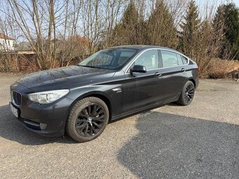 Bmw gt 535xd - 2