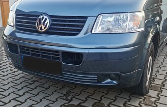 Nárazník VW T5 - 2