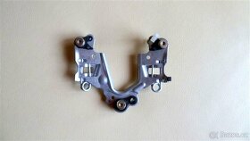 plech+kabelová sada k airbagu volantu BMW E46,E39,E53. - 2