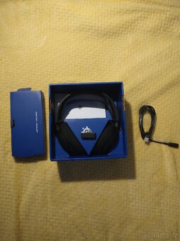 Steelseries arctis nova 5p wireless - 2