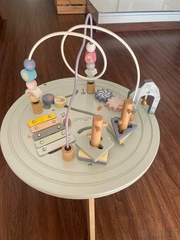 Activity board stoleček elis design - 2