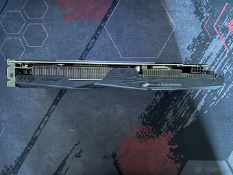 ASUS STRIX GAMING GeForce GTX 1060 6GB - 2