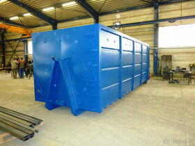 Kontejnery abroll - 2