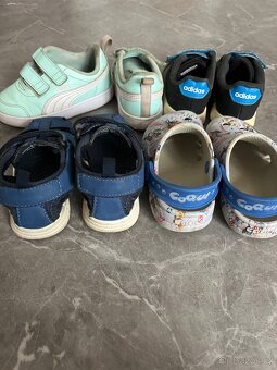 Boty 22-23 - 2