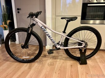 Specialized Rockhopper 27,5” XS - 2