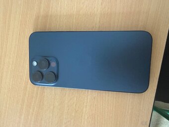 iPhone 15 pro max vyměním nebo prodám - 2