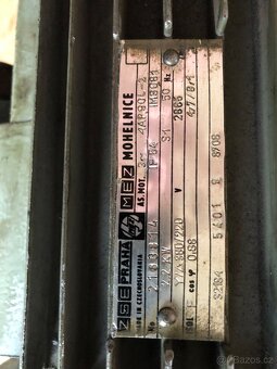 Elektromotor 2,2 kW - 2