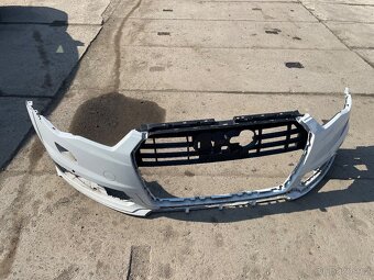 Audi A6 Allroad C7 - 2