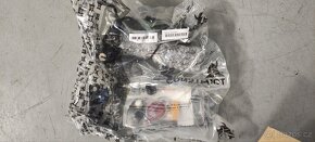 Construct Octavia 4 - automat - 2