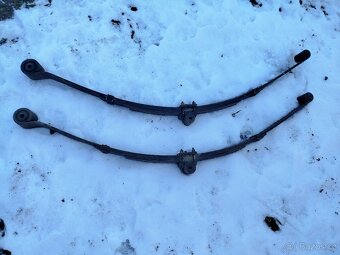 Polský Fiat 125P - 2