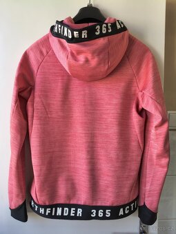 Dámská mikina Northfinder - 2