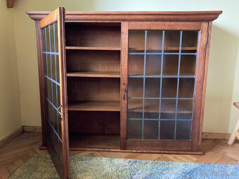 staroanglická knihovna - 2