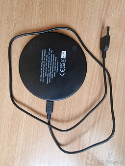 Bezdrátová nabíječka Dove - 2