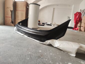 Civic 5g coupe nárazník - 2