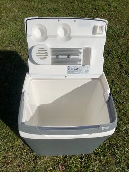 Chladicí box - 2