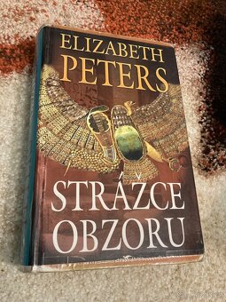 Elizabeth Peters - 2