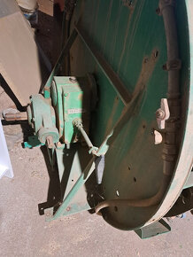 Ventilátor k rosiči - 2