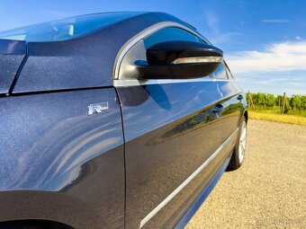 🔴Passat CC 2.0 TSI R-Line DSG 147 kW 165tis.km PLNÁ VÝBAVA - 2