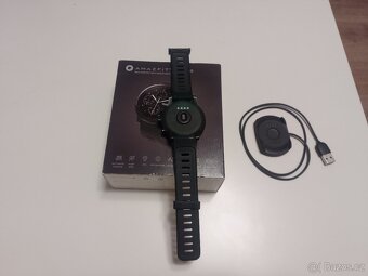Amazfit Stratos - 2
