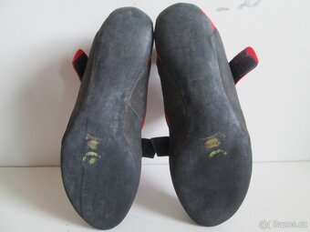 lezečky Scarpa - 2