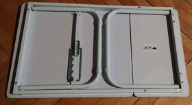Stolek na notebook do postele - 2