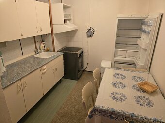 Byt 2+1 Litvínov - 2