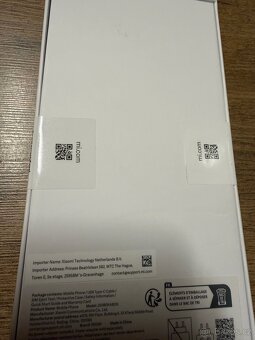 REDMI NOTE 15 Pro 5G NOVÝ - 2