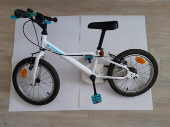 Dětské kolo BTWIN - 2