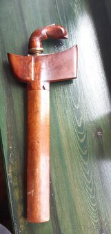 Dýka 44 cm - 2