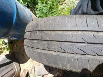 Pneumatiky 185/65 R 15 - 2