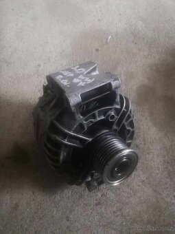 Alternátor Jeep Grand Cherokee WH 3.0 Crd - 2