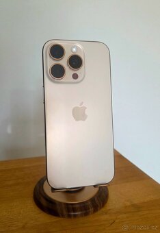 IPhone 16 PRO - nepoužitý - 2