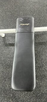 BENCH PRESS LAVICE - 2