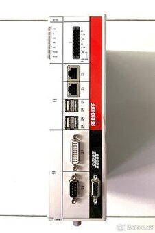 Beckhoff PC C6920-0030 - 2