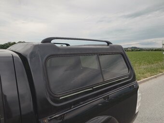 Hardtop Ford Ranger 2006-2012 - 2