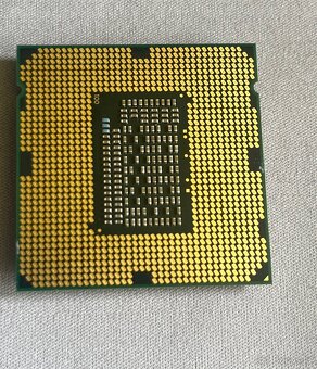 Intel i5 2500k - 2