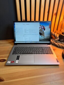 Notebook Lenovo IdeaPad 1, Záruka 10/2026 - 2
