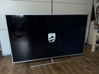 Smart TV 4k Philips 58” LED / ambilight - 2