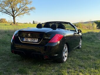 308 CC CABRIO AUTOMAT 2.0 HDI - 2