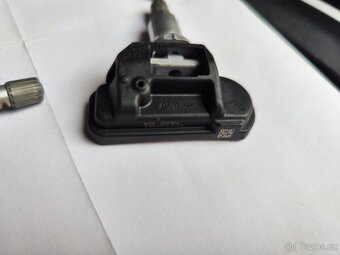 SNÍMAČE TLAKU/TPMS = ORIGINAL MERCEDES - 2